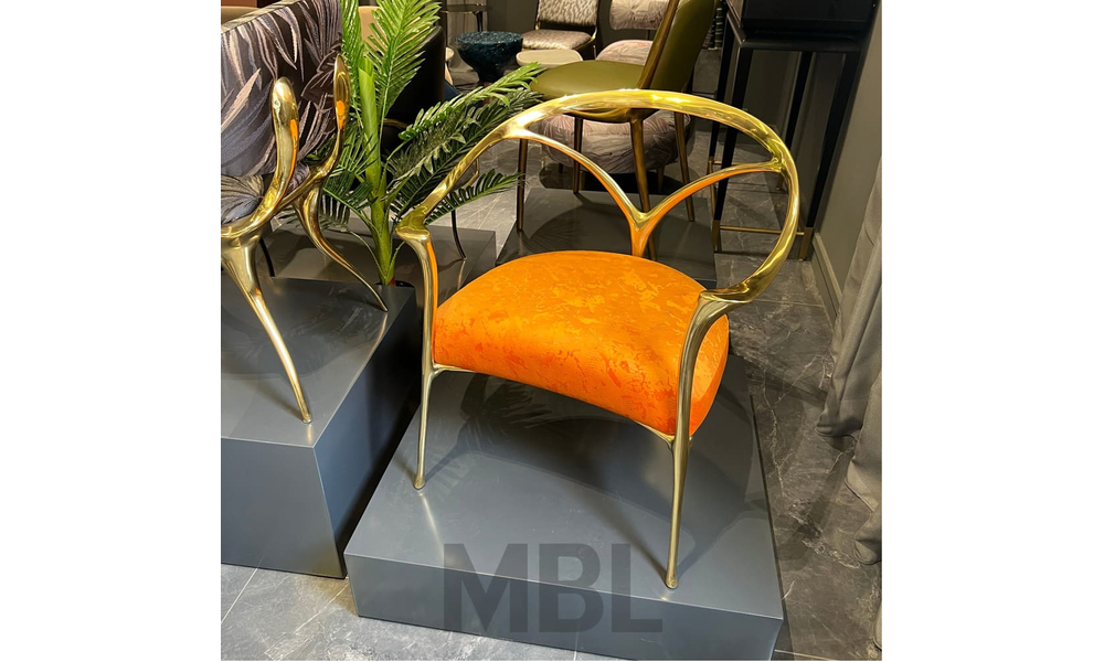 Chair Boca Do Lobo 730x700x760