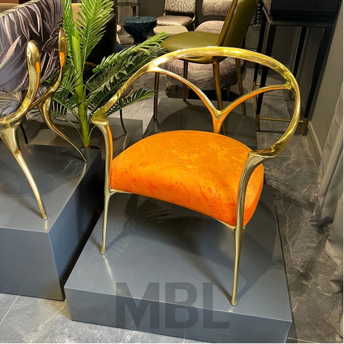 Chair Boca Do Lobo 730x700x760