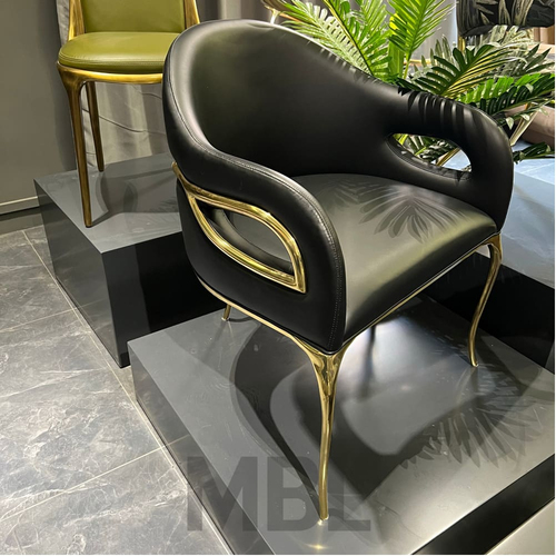 Boca Do Lobo Chair 620x570x780