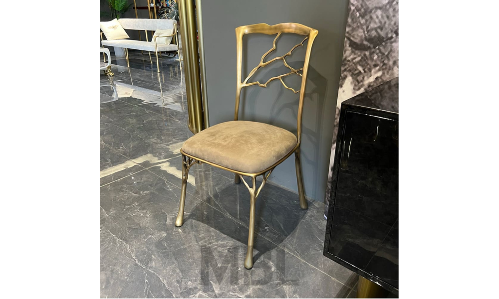 Chair Boca Do Lobo 480x630x900