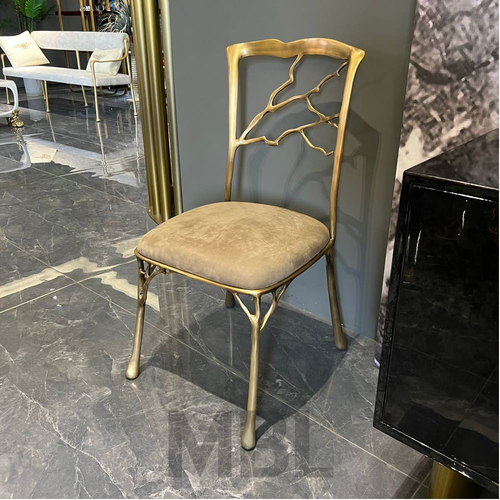 Chair Boca Do Lobo 480x630x900