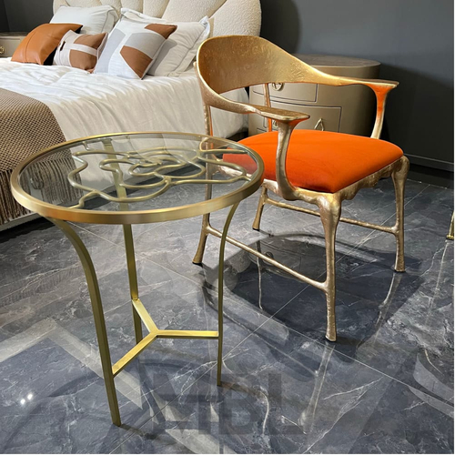 Corner table Boca Do Lobo 500x600