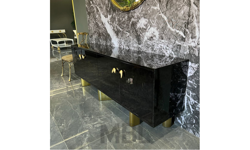 Console Boca Do Lobo 2000x450x760