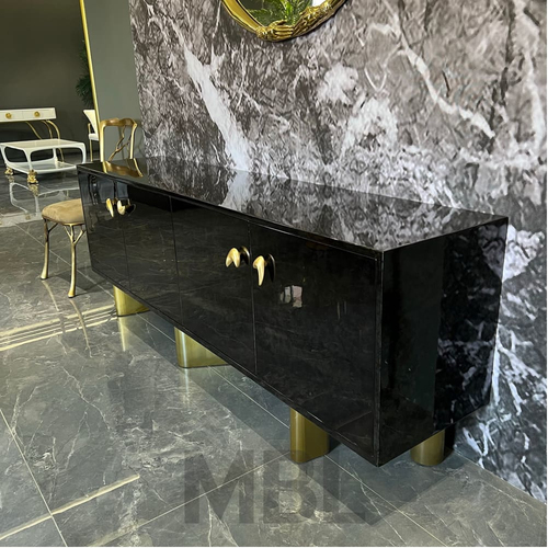 Console Boca Do Lobo 2000x450x760