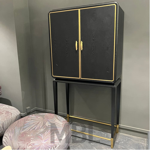 Boca Do Lobo Dresser