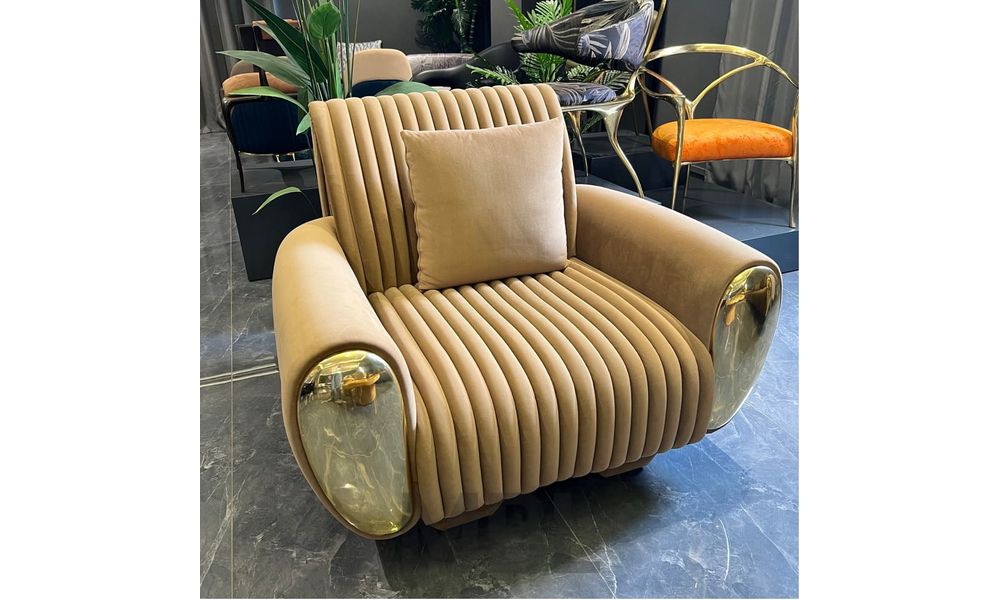 Armchair Boca Do Lobo 1130x1010x900