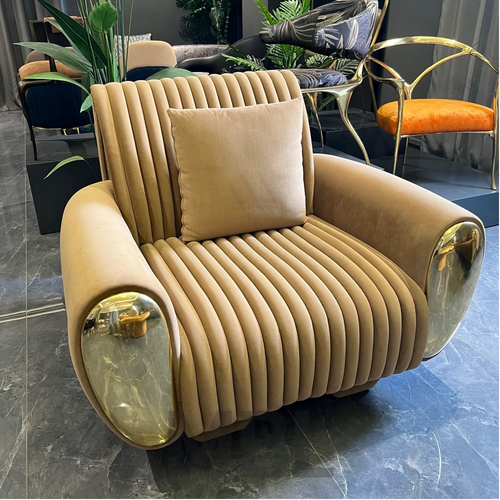 Armchair Boca Do Lobo 1130x1010x900