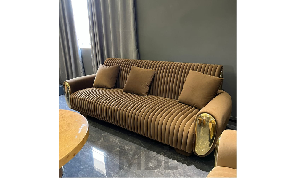 Sofa Boca Do Lobo 2520x1010x900