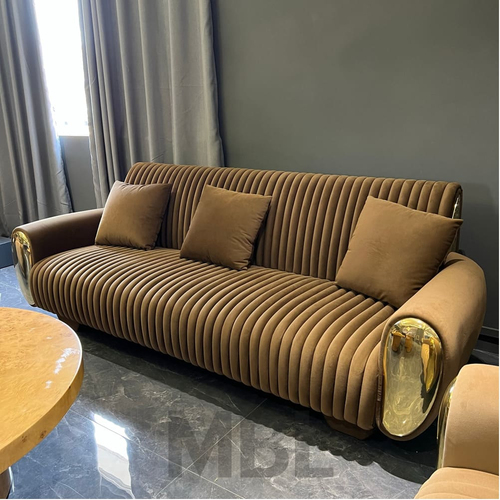 Sofa Boca Do Lobo 2520x1010x900