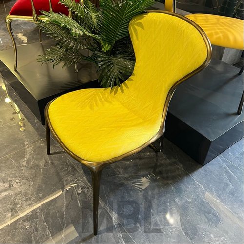 Chair Boca Do Lobo