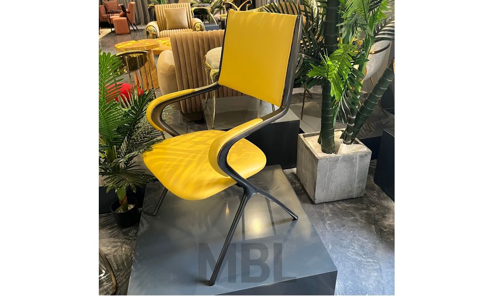 Chair Boca Do Lobo 570x580x950