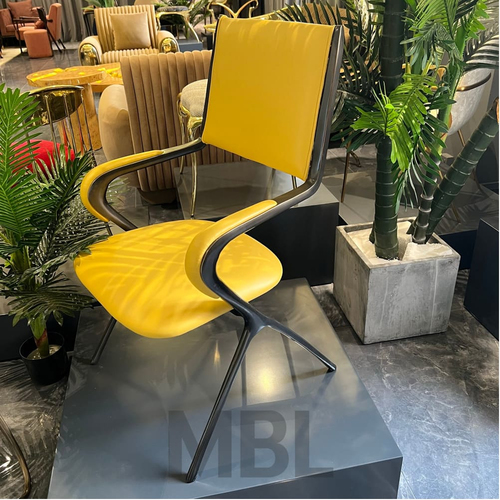 Chair Boca Do Lobo 570x580x950