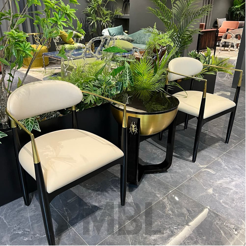 Chair Boca Do Lobo 550x550x800