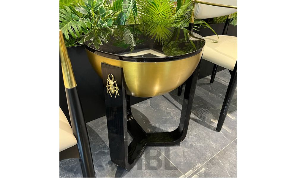 Corner table Boca Do Lobo 400x500