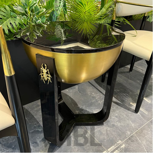 Corner table Boca Do Lobo 400x500