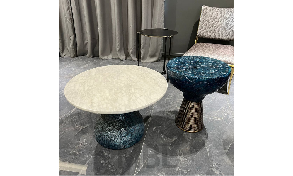 Coffee table Boca Do Lobo 1000x450