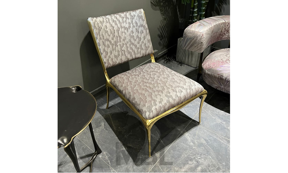 Chair Boca Do Lobo 610x950x840