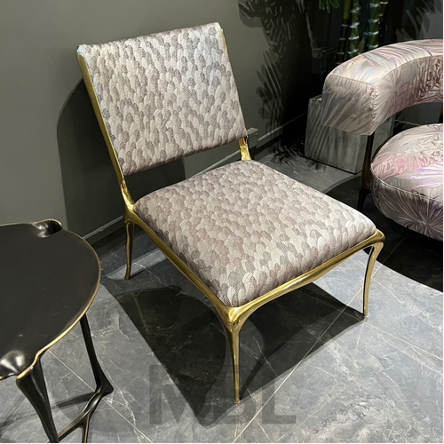 Chair Boca Do Lobo 610x950x840