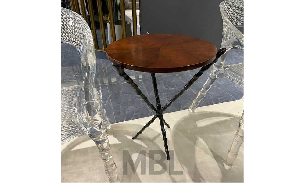 Corner table Boca Do Lobo 540x610