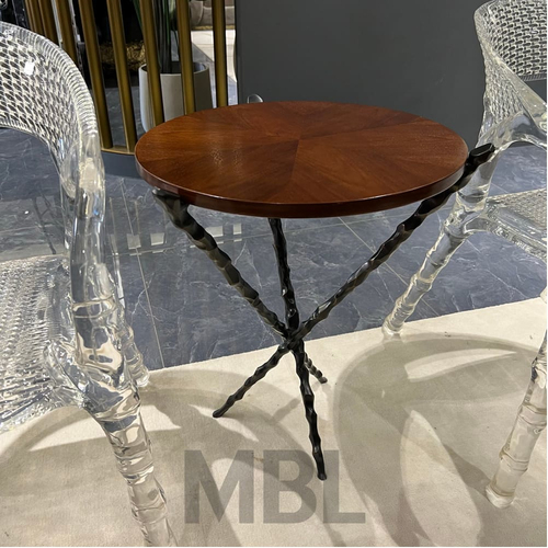 Corner table Boca Do Lobo 540x610