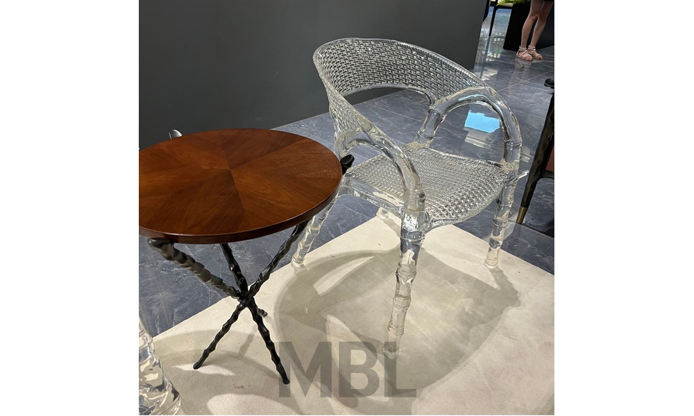 Chair Boca Do Lobo