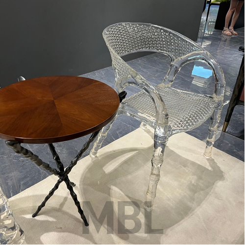 Chair Boca Do Lobo