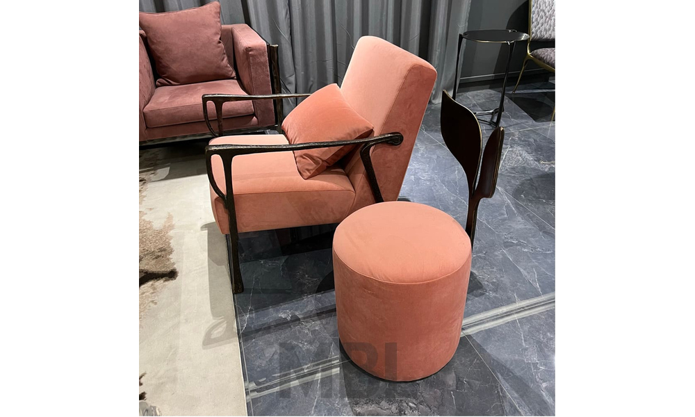 Armchair Boca Do Lobo 630x840x830