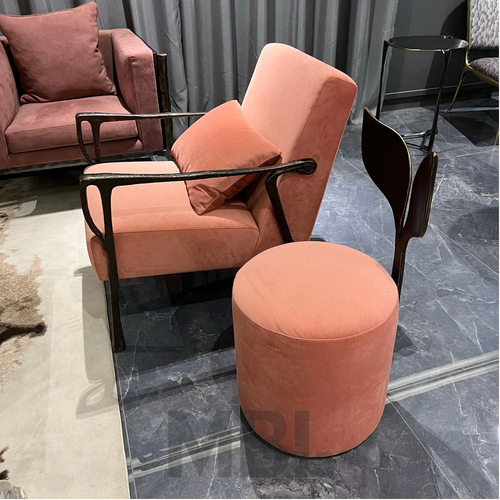 Armchair Boca Do Lobo 630x840x830