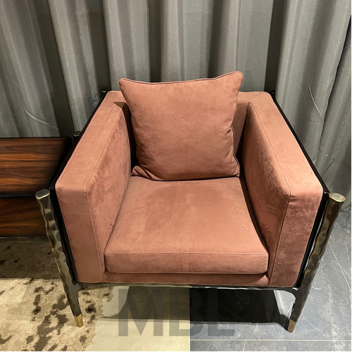 Armchair Boca Do Lobo 950x820x740