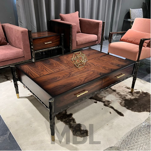 Coffee table Boca Do Lobo 1310x860x450