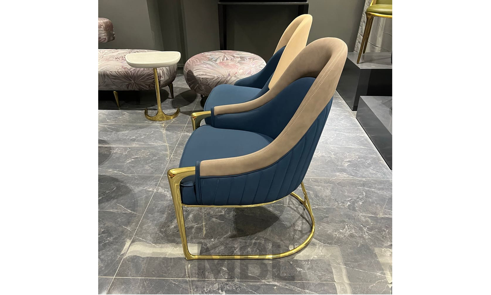 Armchair Boca Do Lobo