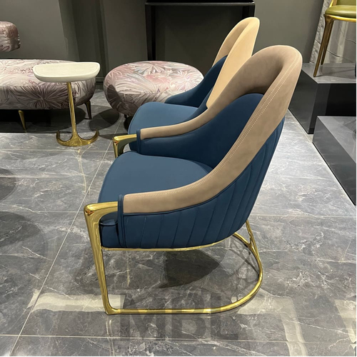 Armchair Boca Do Lobo