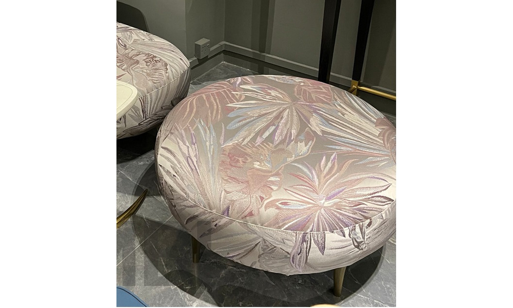 Pouffe Boca Do Lobo 800x450