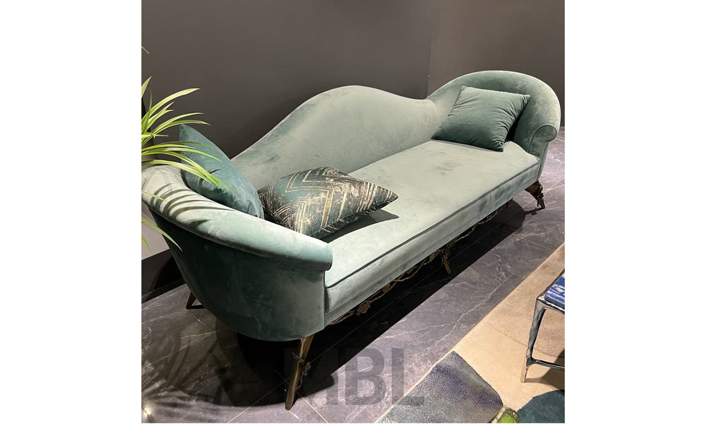 Sofa Boca Do Lobo 2300x850x800