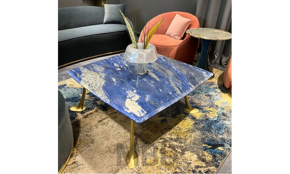 Coffee table Boca Do Lobo 1100x1100x420