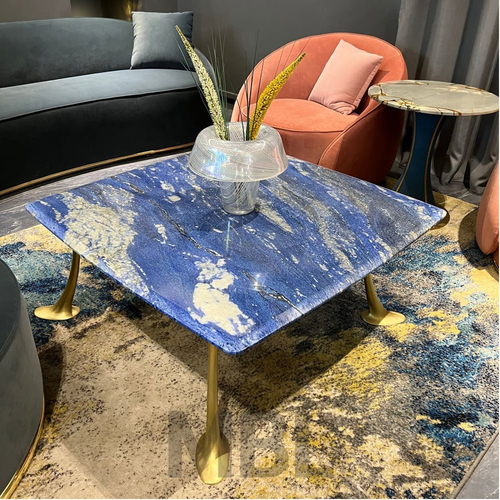 Coffee table Boca Do Lobo 1100x1100x420
