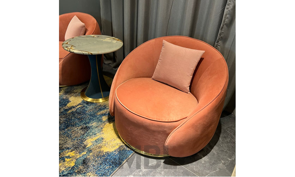 Armchair Boca Do Lobo 950x880x740