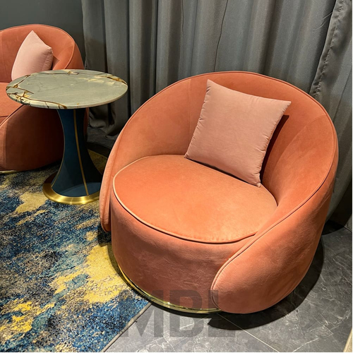 Armchair Boca Do Lobo 950x880x740