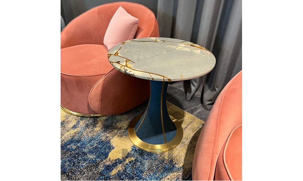 Corner table Boca Do Lobo 580x600