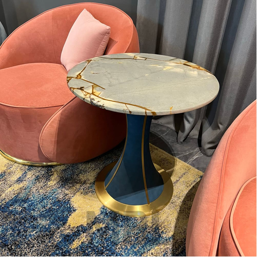 Corner table Boca Do Lobo 580x600