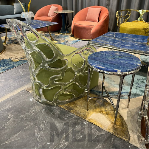 Armchair Boca Do Lobo 760x830x750