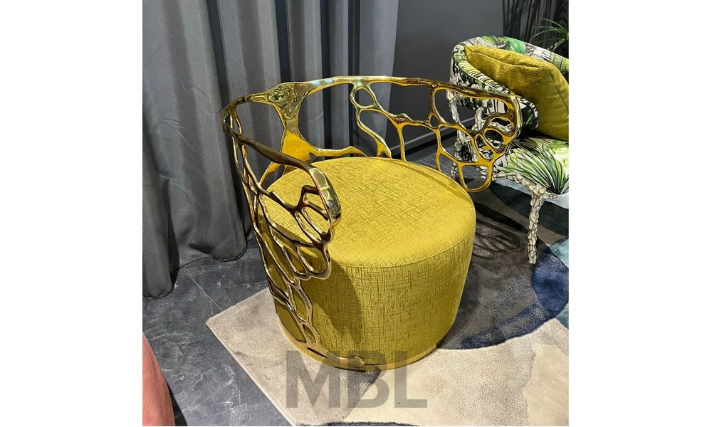 Armchair Boca Do Lobo 750x710x700