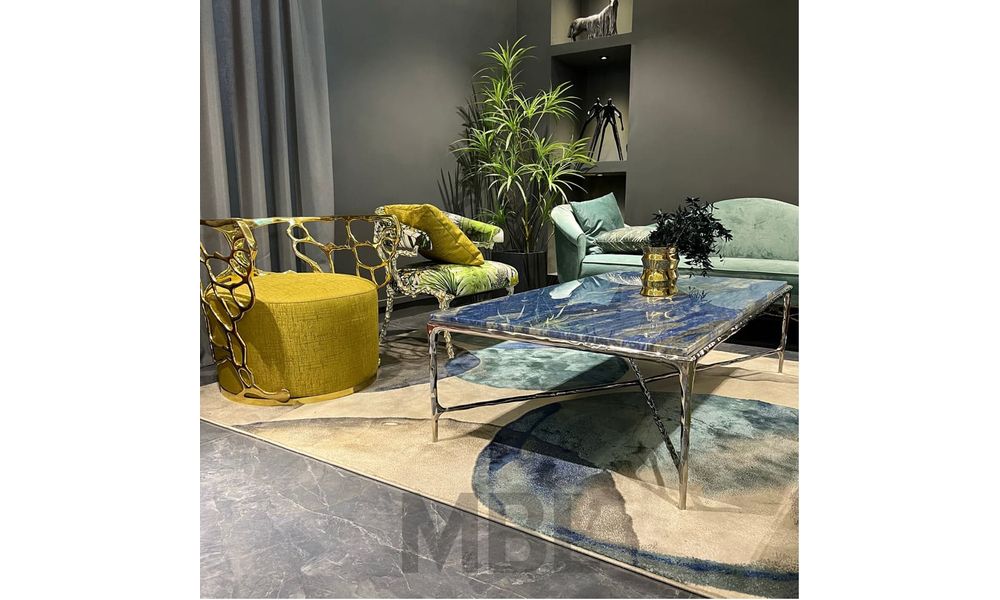 Coffee table Boca Do Lobo 1300x780x400