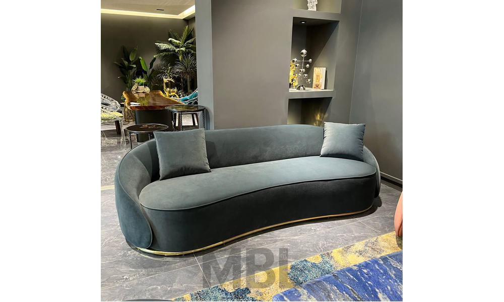 Sofa Boca Do Lobo 2530x1050x740