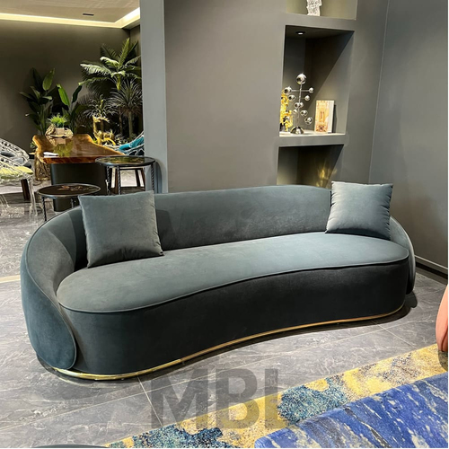 Sofa Boca Do Lobo 2530x1050x740