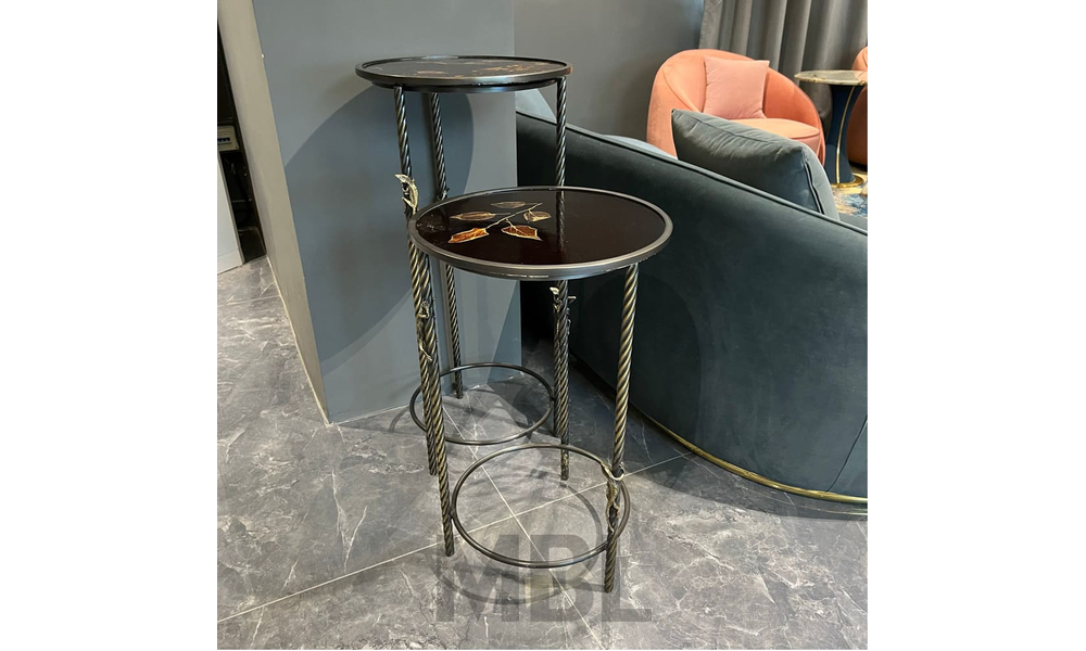 Corner table Boca Do Lobo 430x705