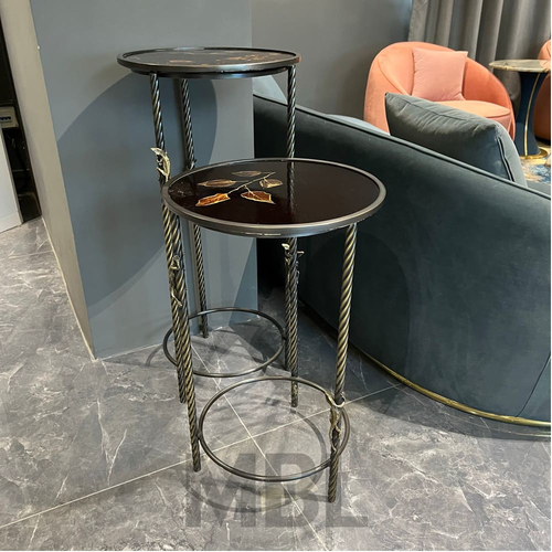 Corner table Boca Do Lobo 430x705