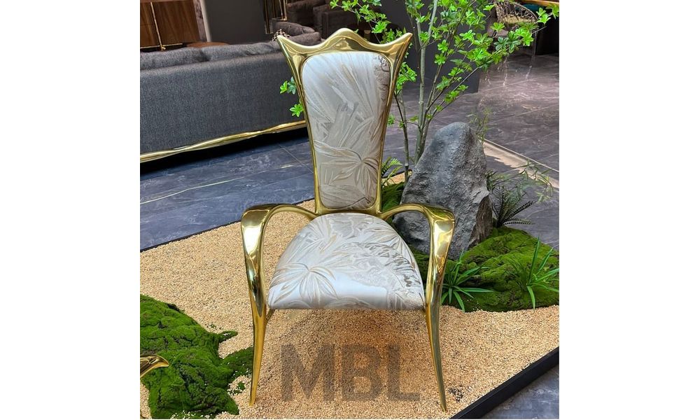 Chair Boca Do Lobo 740x610x1060