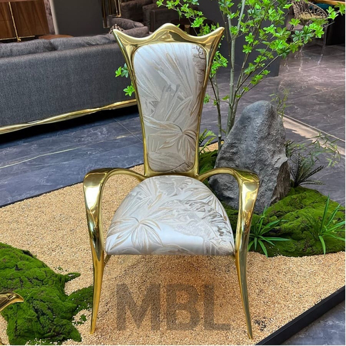 Chair Boca Do Lobo 740x610x1060