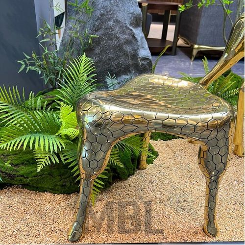 Stool Boca Do Lobo 450x410x430